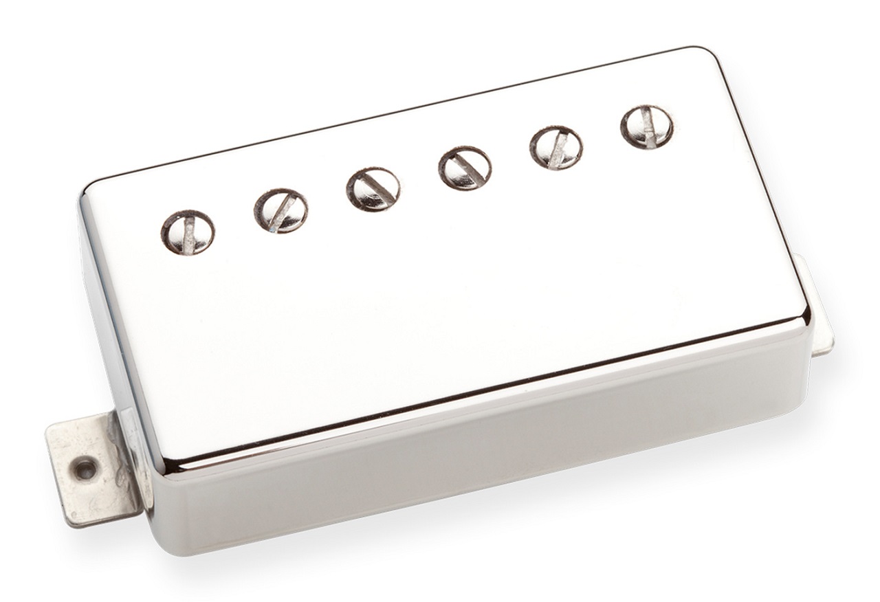 78 Model Humbucker - Neck Pickup - Nickel Cover