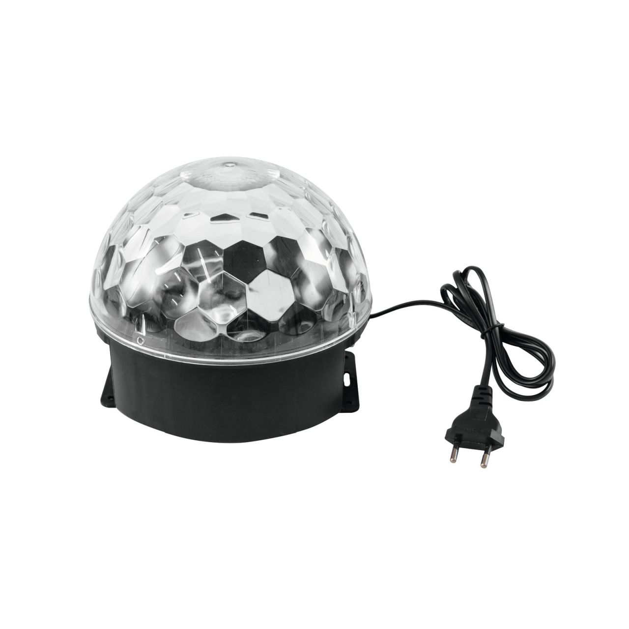 LED BC-4 Strahleneffekt