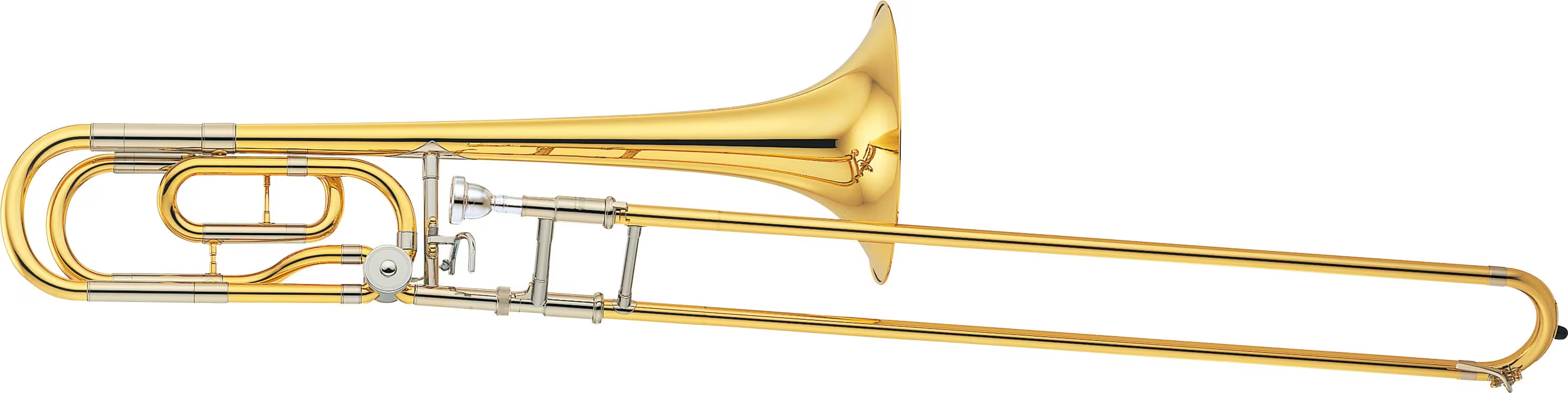 YSL-640 Trombone