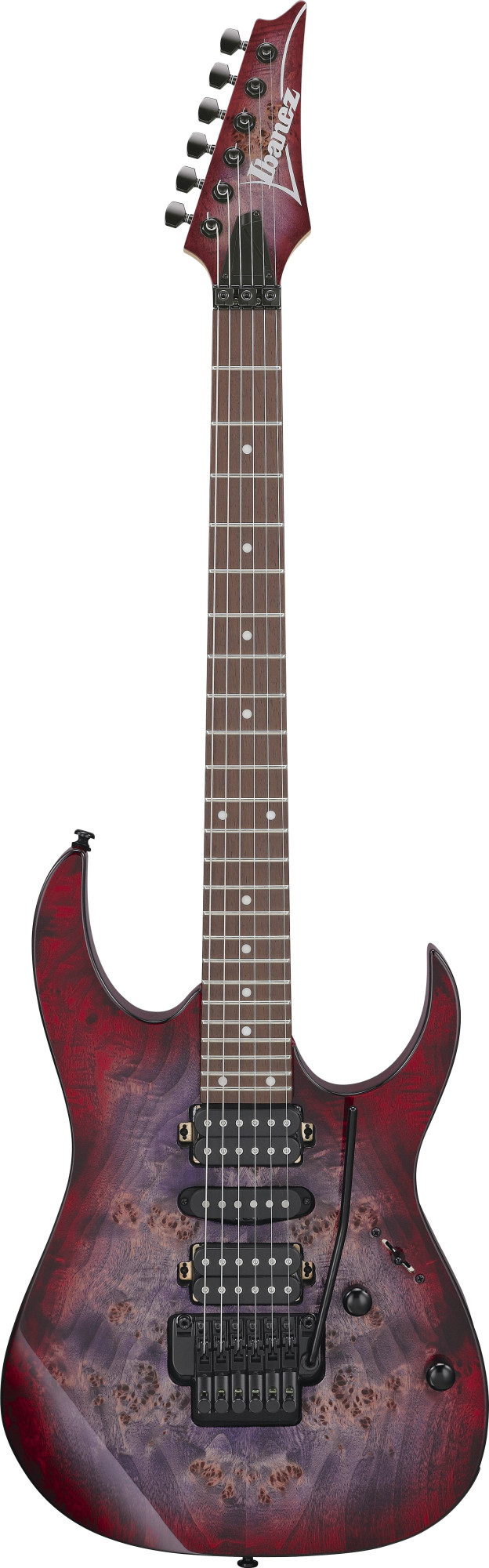 RG470PB-Red Eclipse Burst