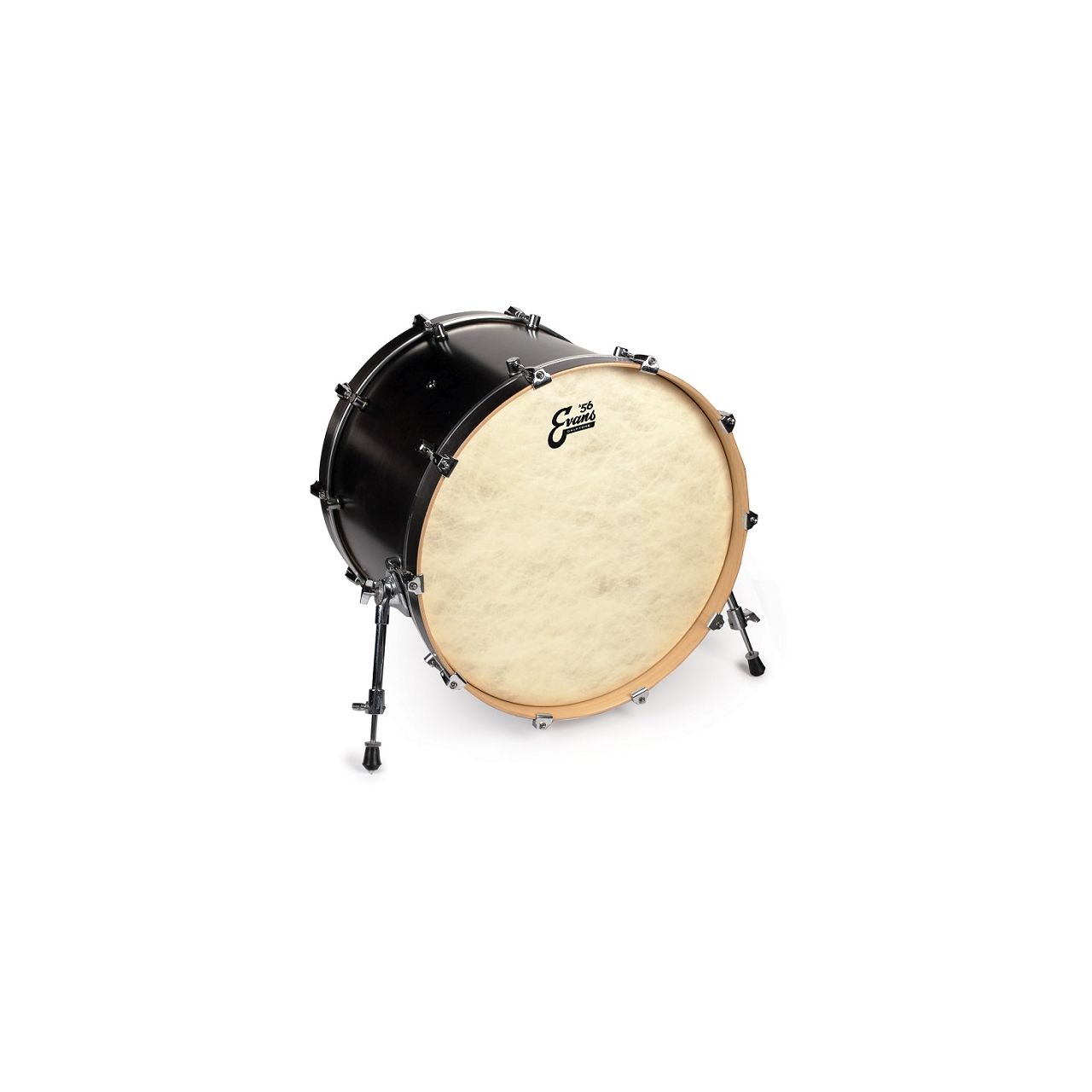 18" Calftone - Bass Drum Reso Fell