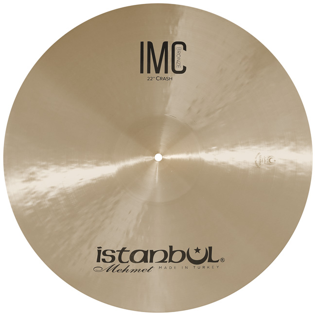 IMC Natural Crash 22"