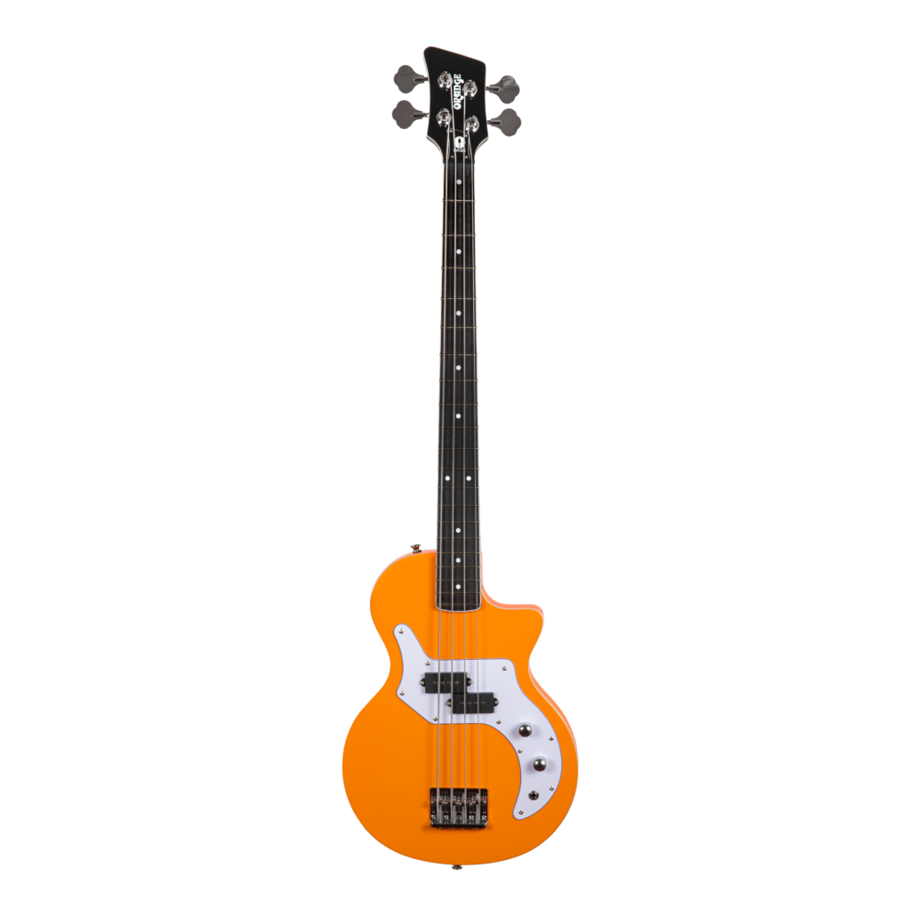 O-Bass Orange 