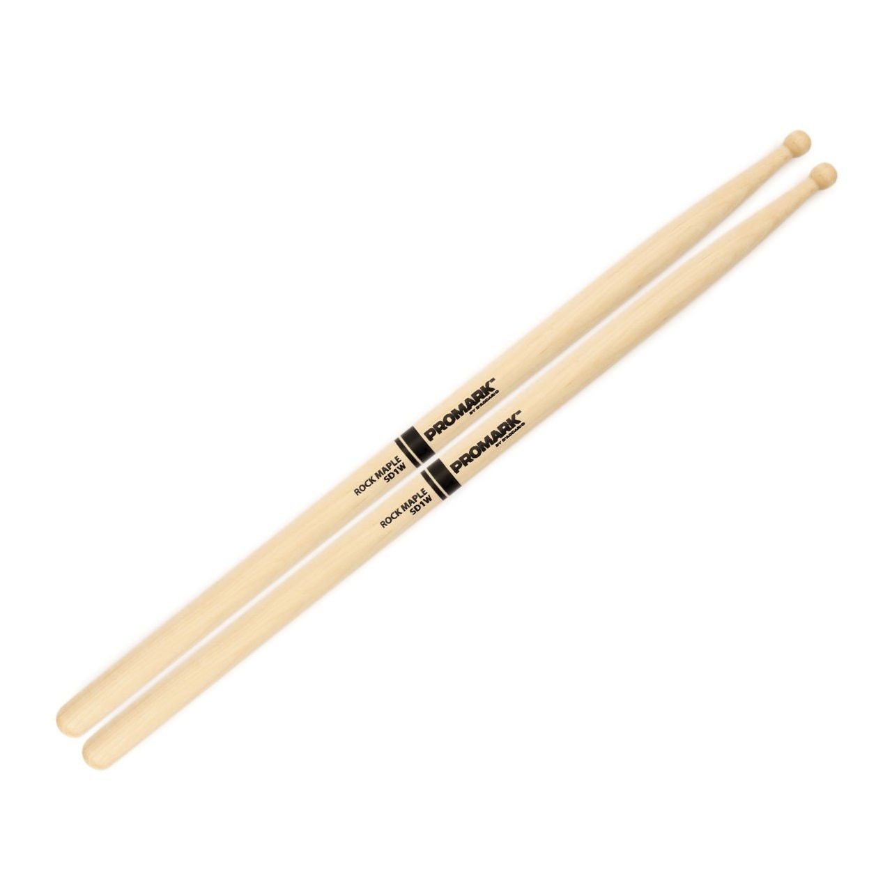 Maple Drumsticks SD1