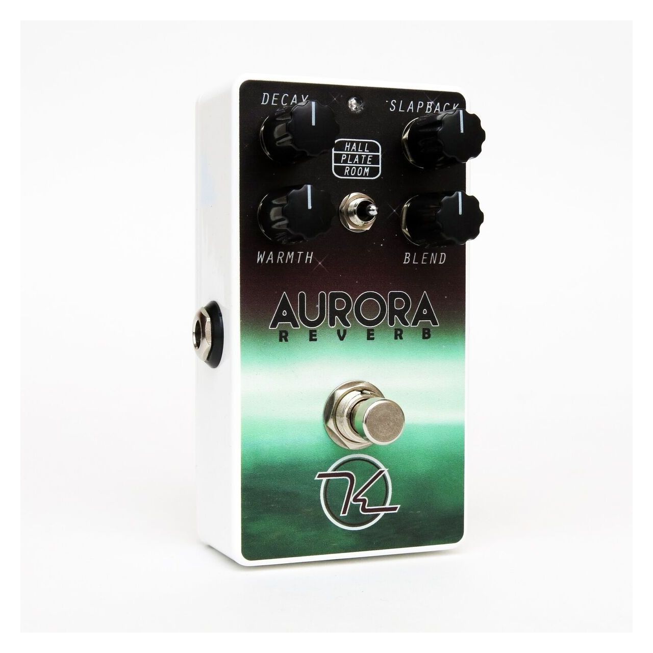 Aurora - Digital Reverb