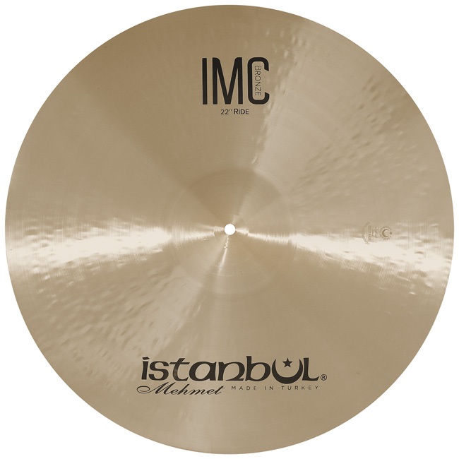 IMC Natural Ride 22"