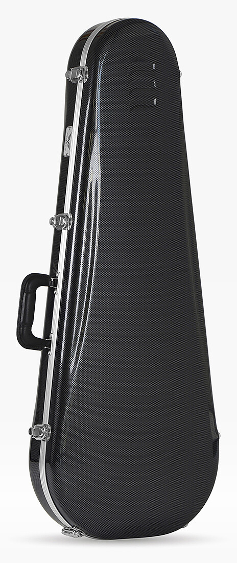 VTR-530 E-Guitar Case Fiber-X