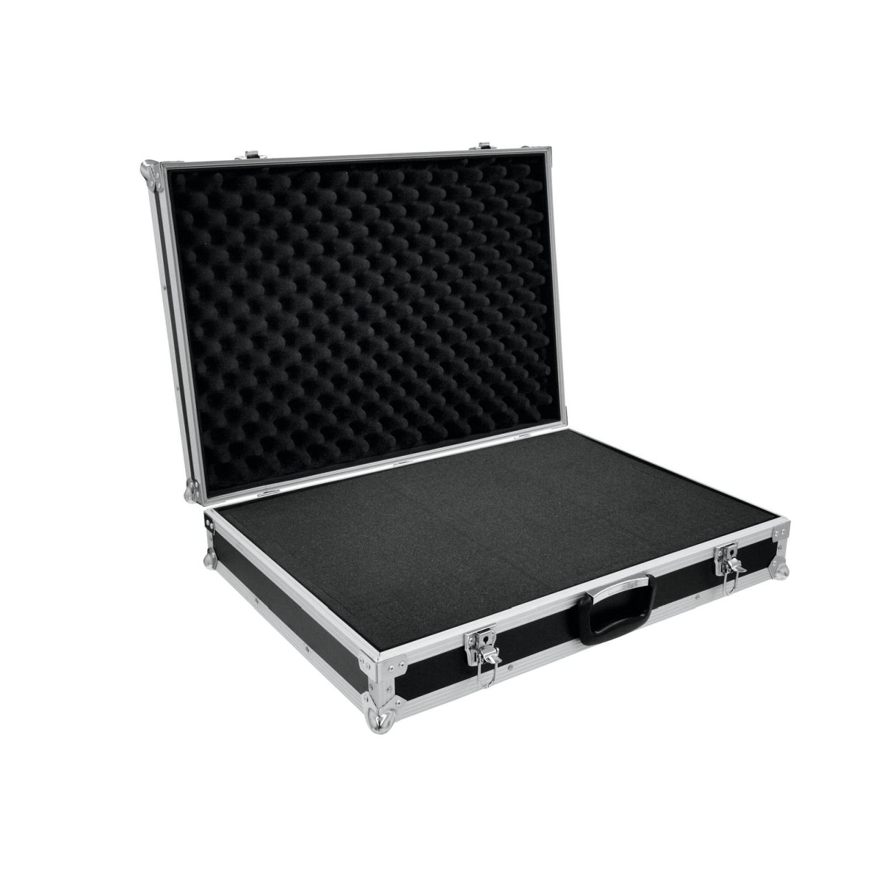 Universal-Koffer-Case FOAM GR-2, schwarz