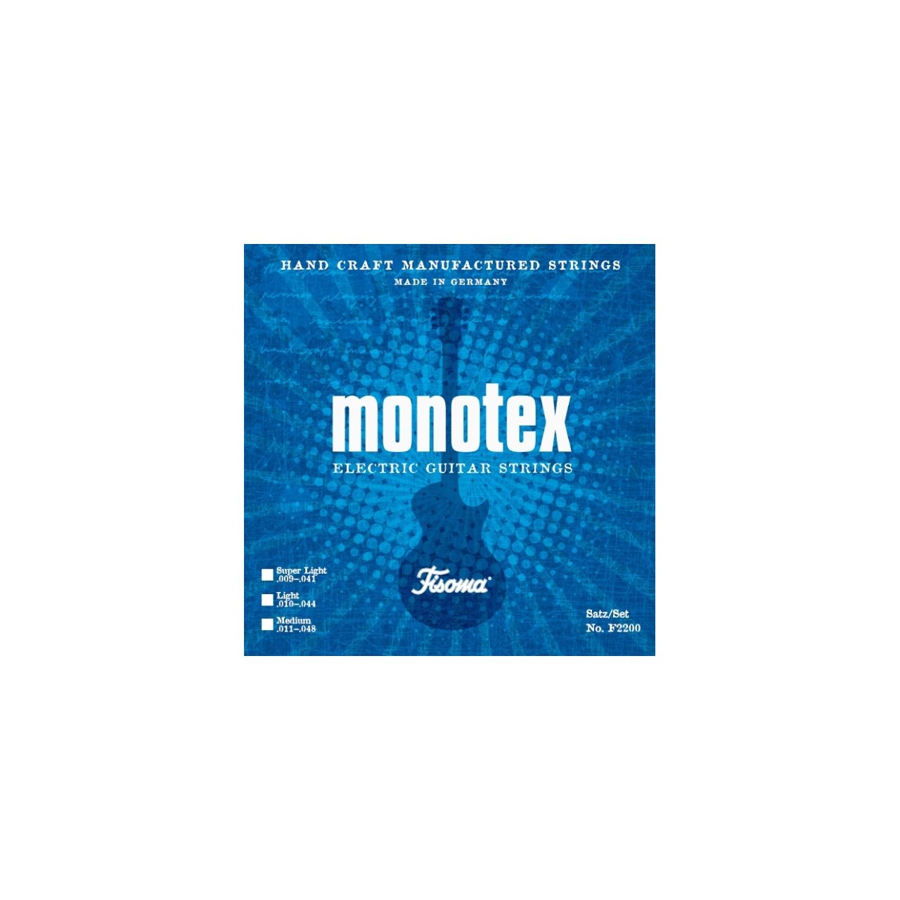 Monotex Medium 11-48