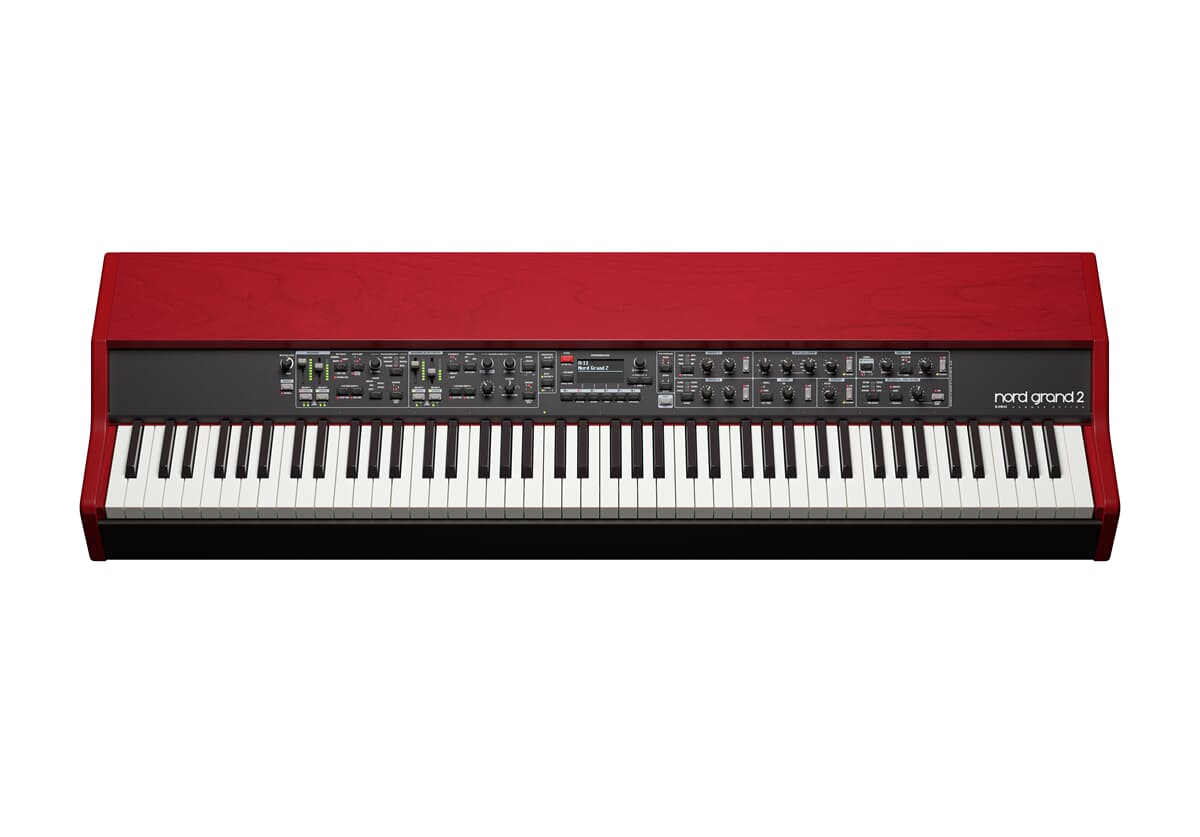 Nord Grand 2