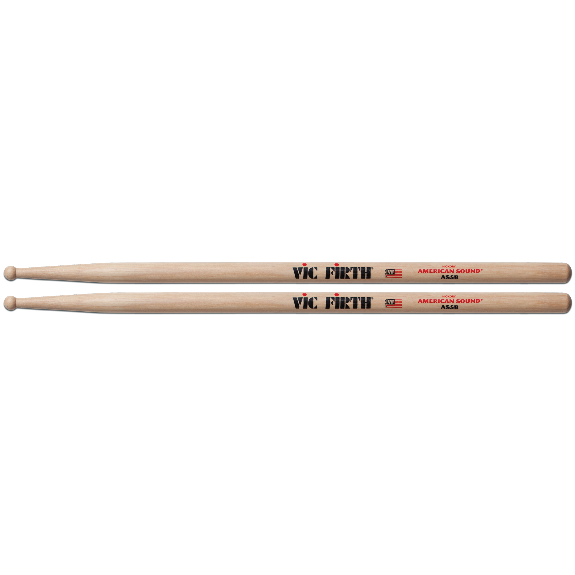 American Sound 5B Drumsticks