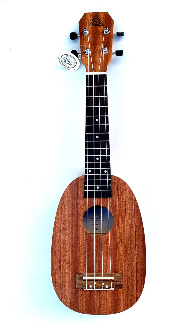 AMI-UK-NN-S Sopranukulele