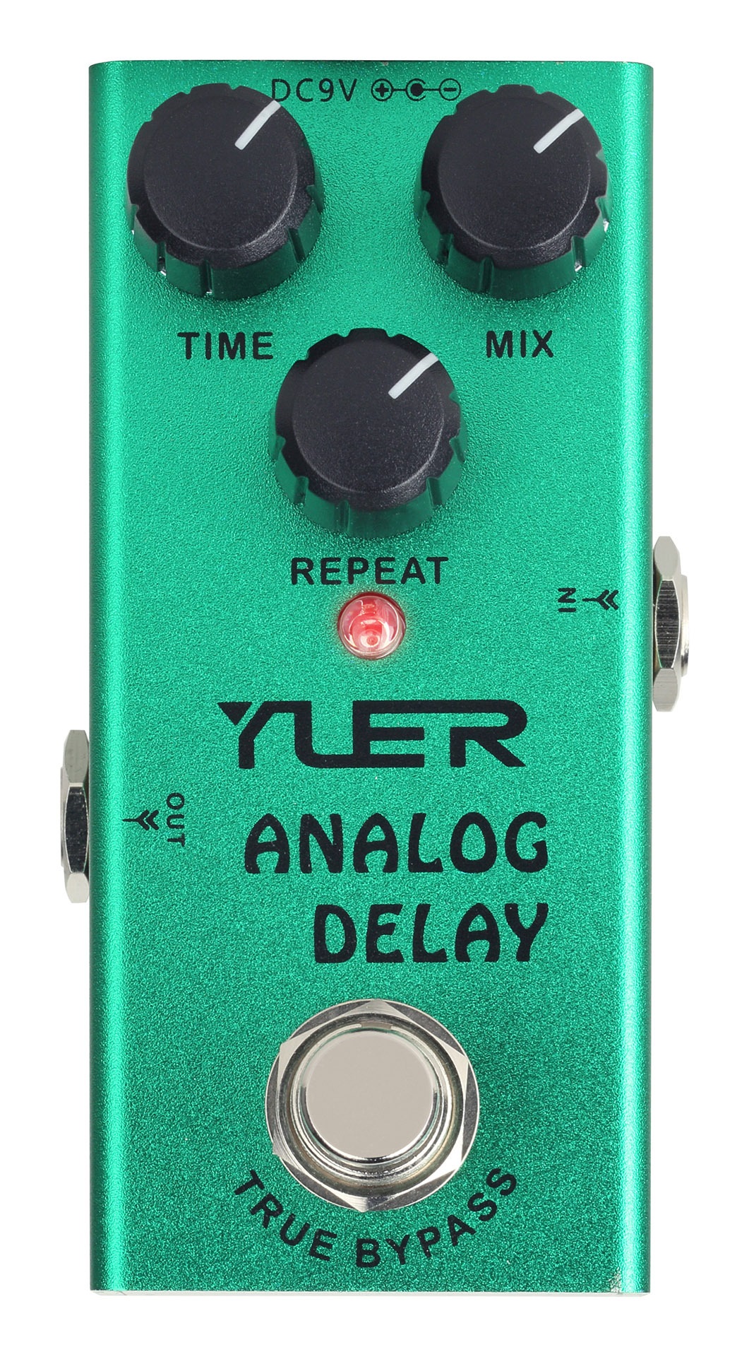 RF-10 Series Analog Delay