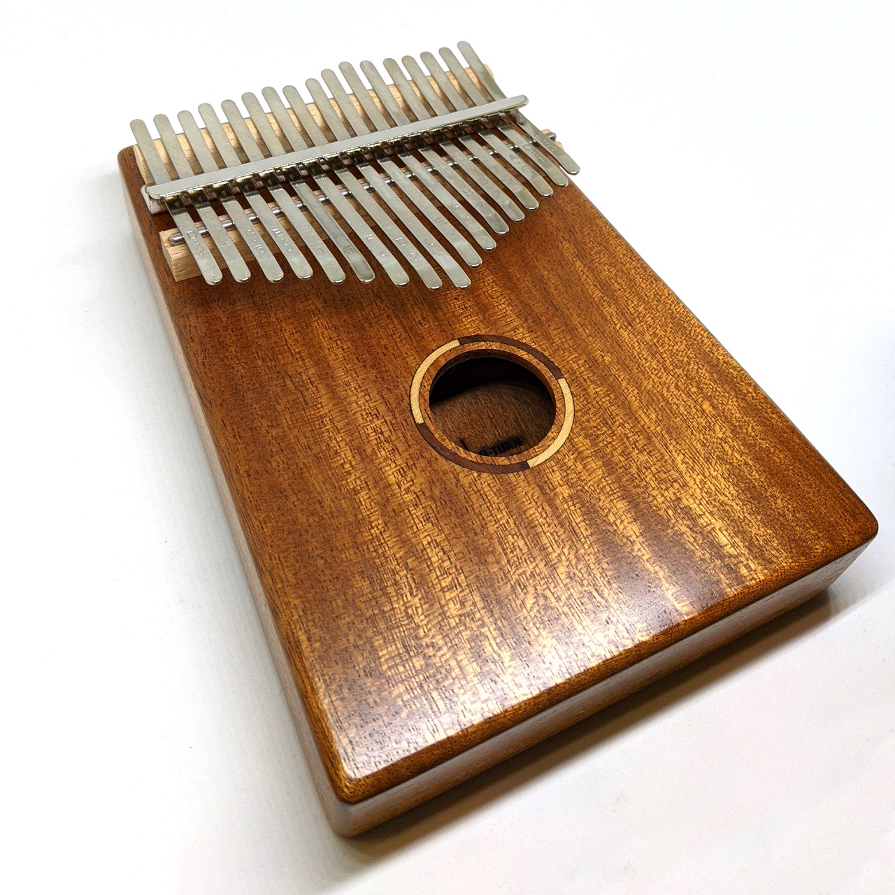 K-M17 Kalimba