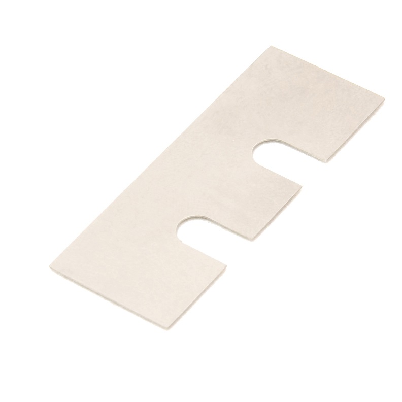 FRNS02P - Original Nut Shim, 0.2 mm