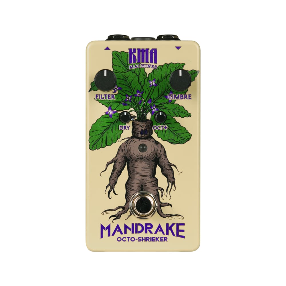 Mandrake