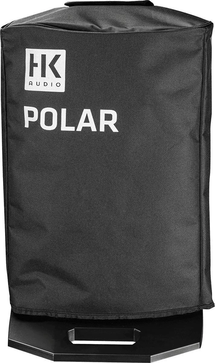 Polar 12 Sub Cover