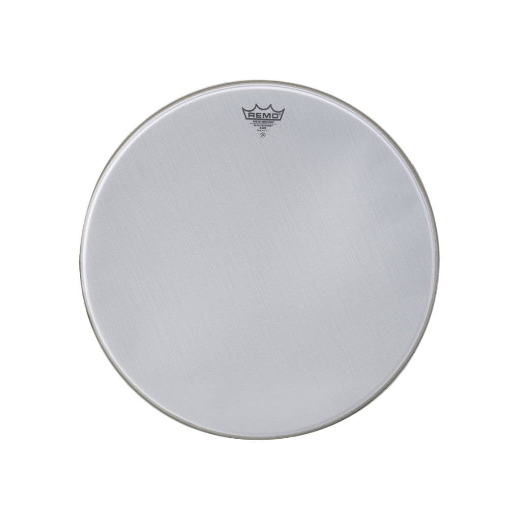 18" Silent Stroke Bassdrum