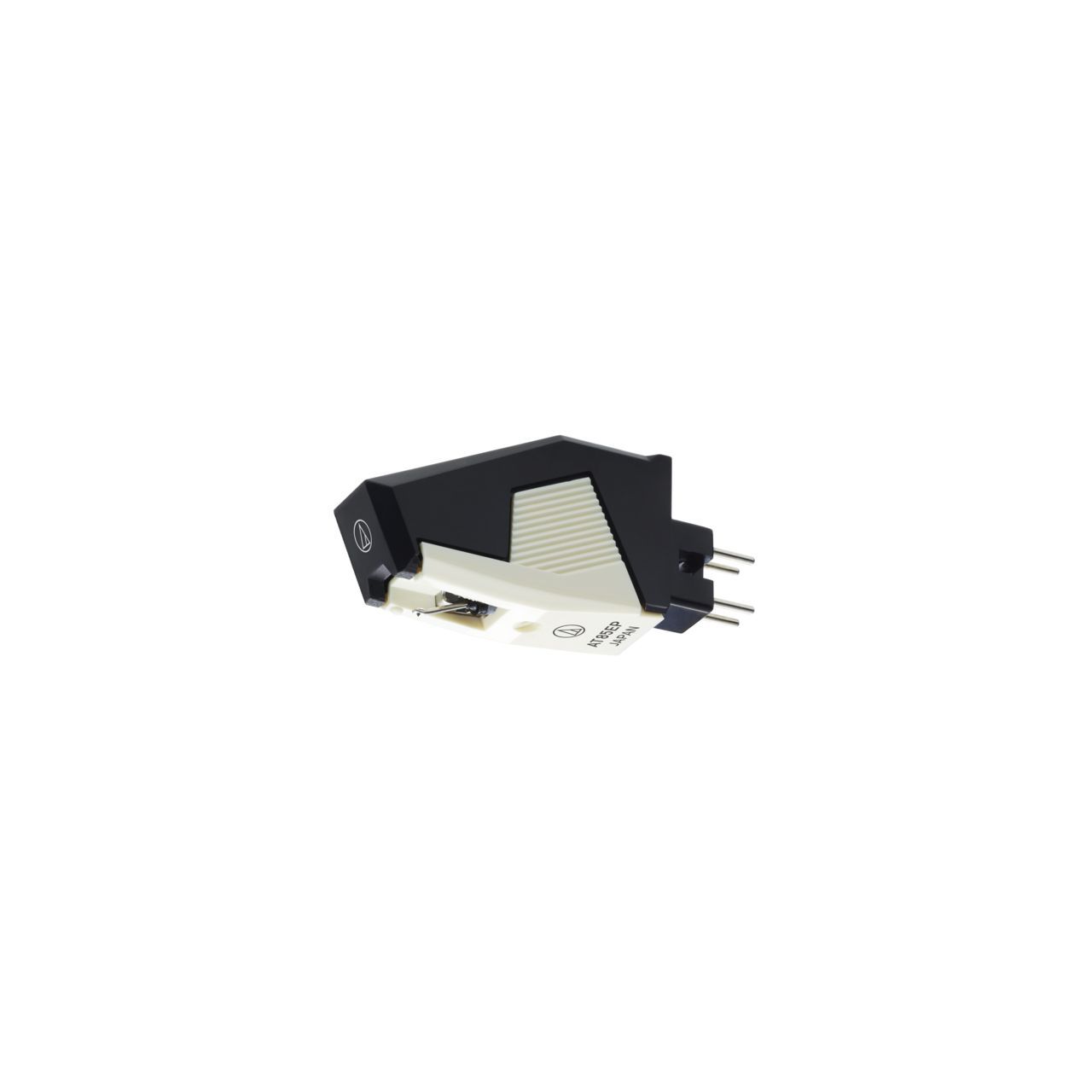 AT85EP - P-Mount Moving Magnet
Cartridge with Elliptical
Stylus