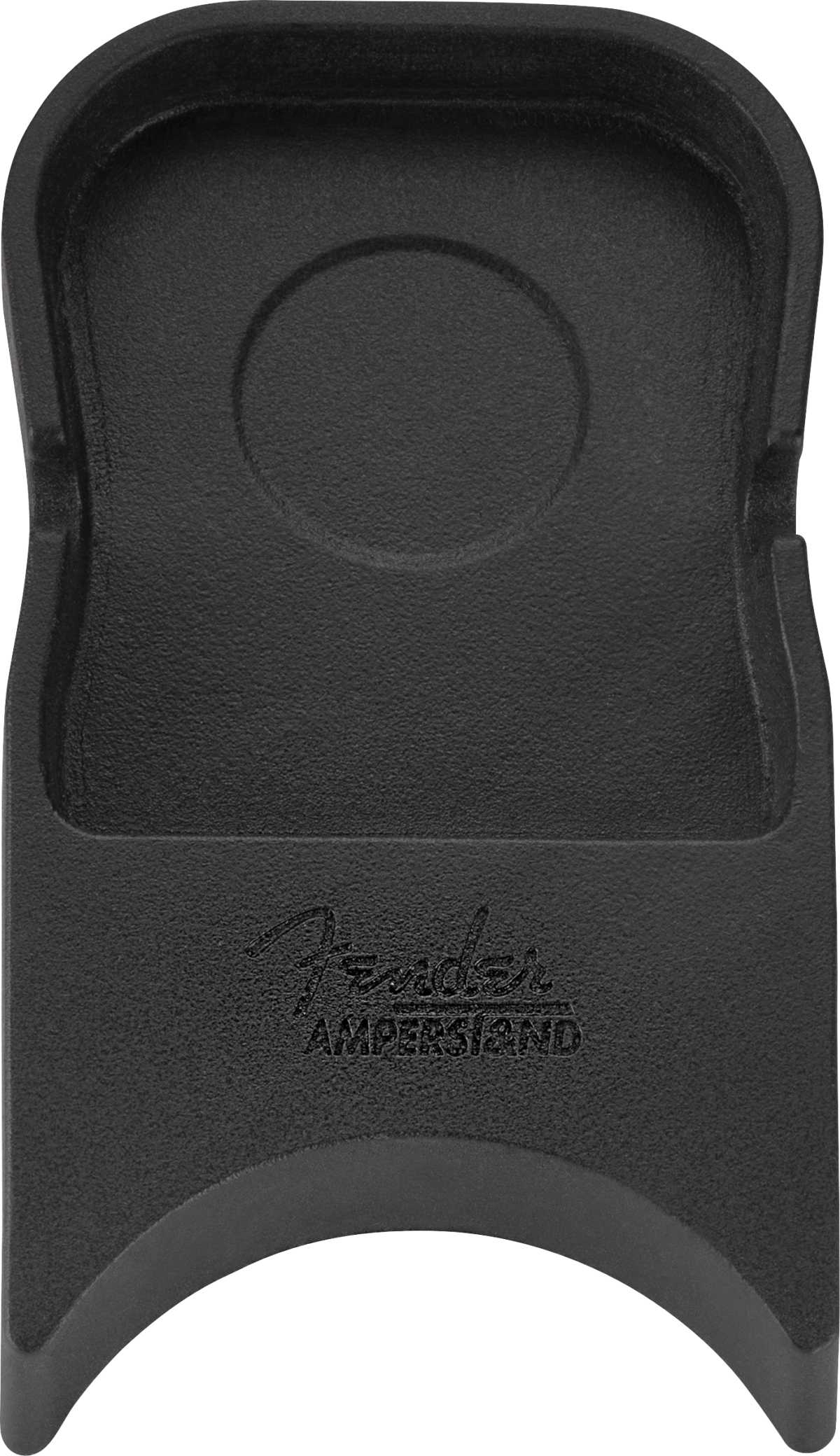 Amperstand™ Guitar Cradle, Black