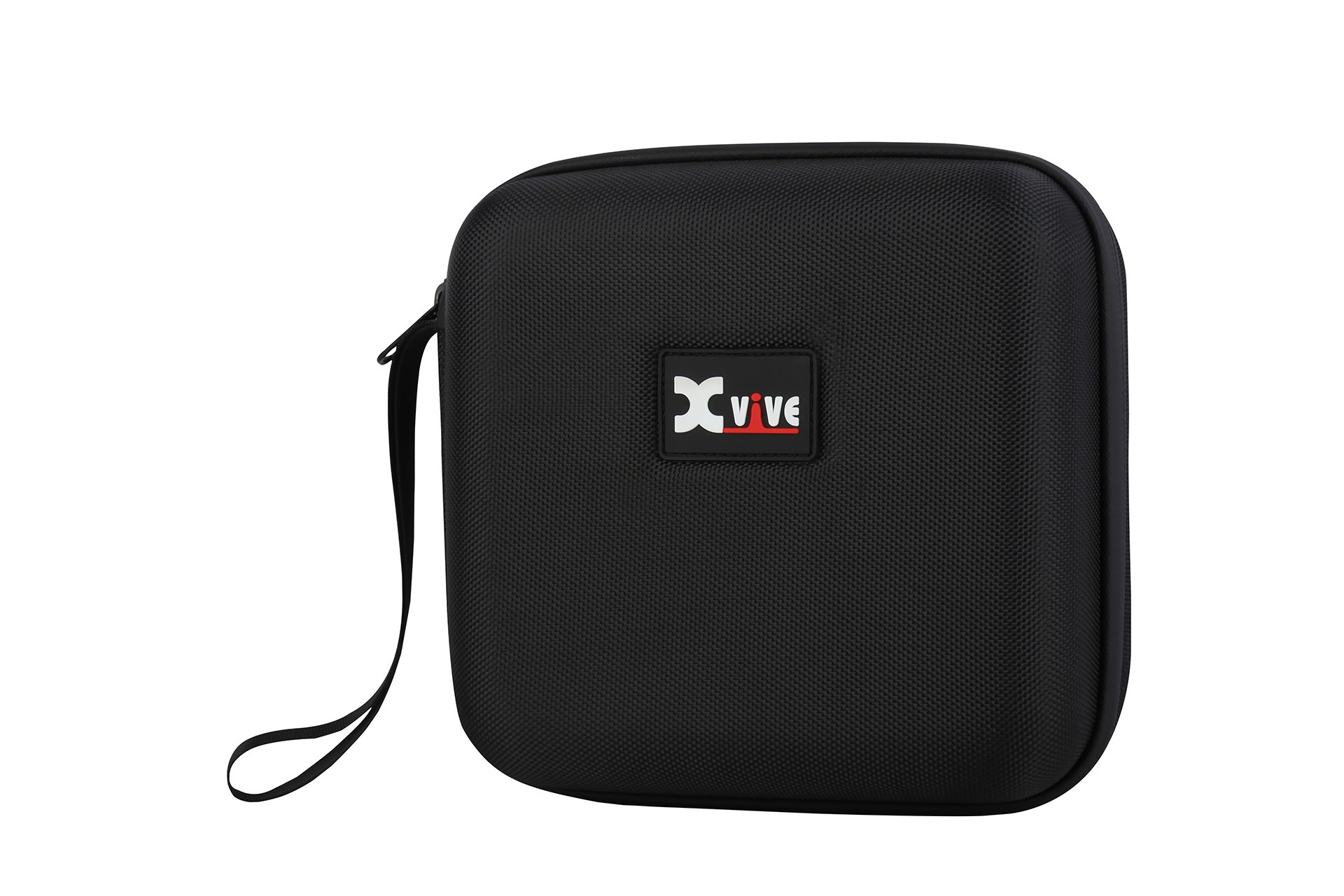 Hard Travel Case for U4 R4 Black