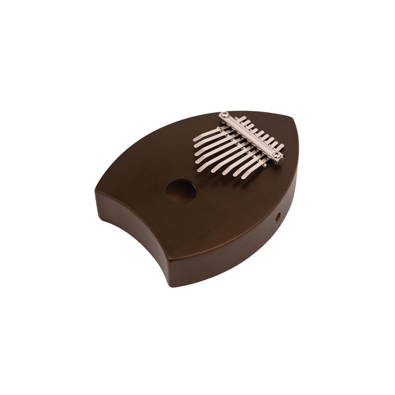 T-THPL Kalimba LG Wood