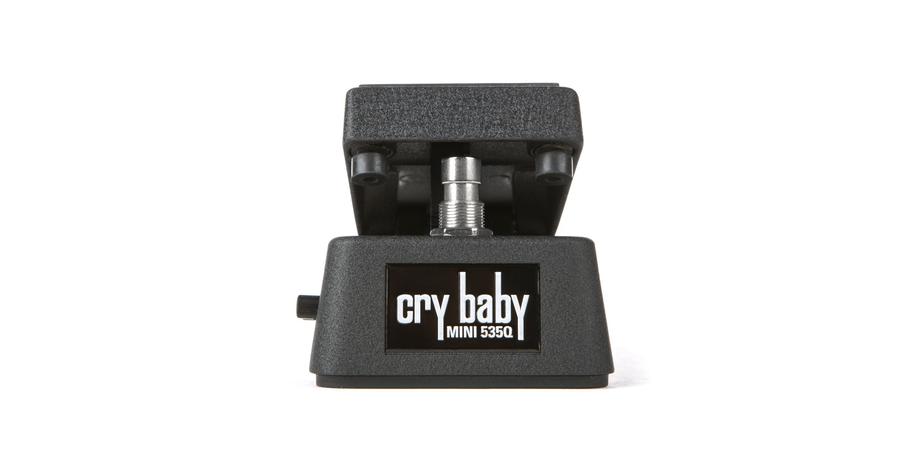 Cry Baby Mini 535Q Wah 