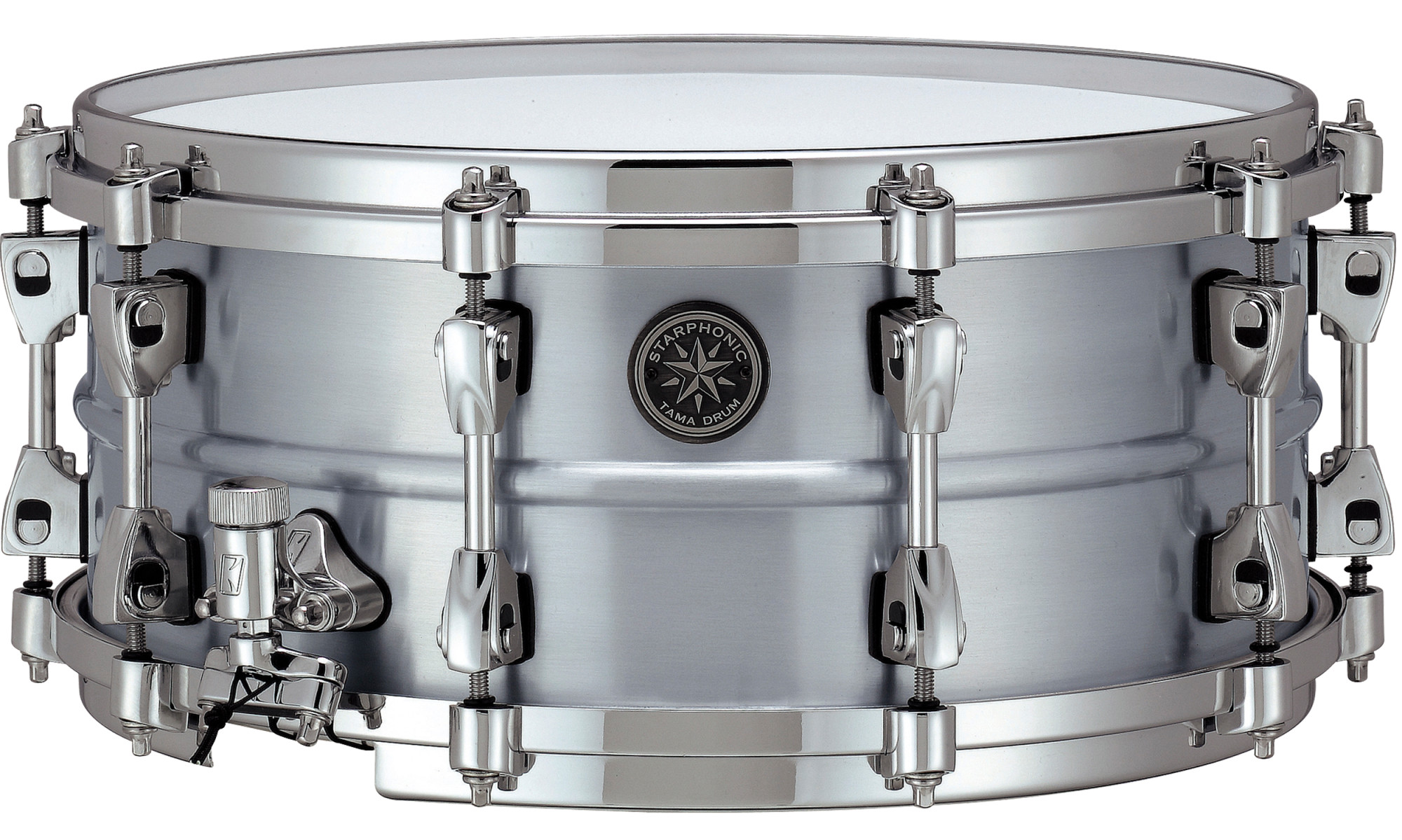 PAL146  14" x 6" Starphonic Aluminium