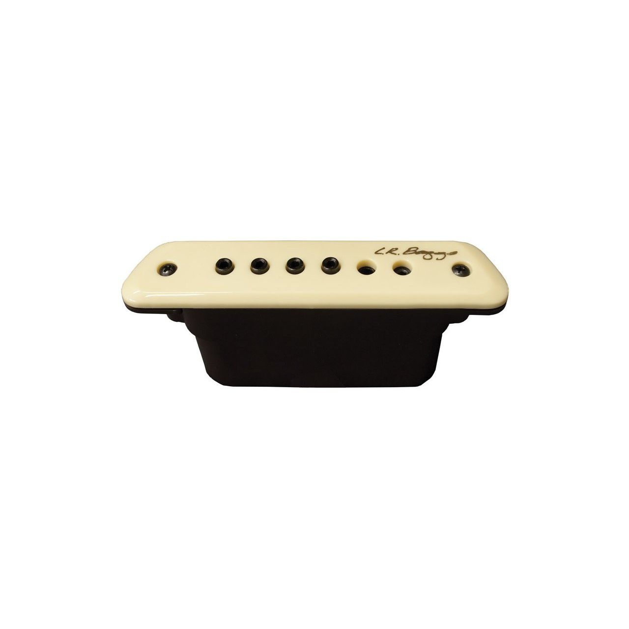 M1 Soundhole Pickup