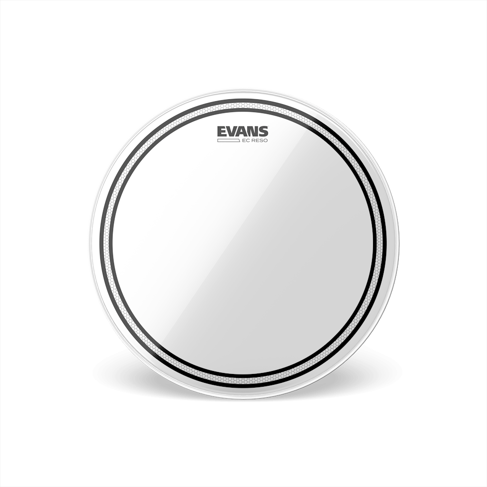 13" EC Resonant Control - Tom Resonanzfell