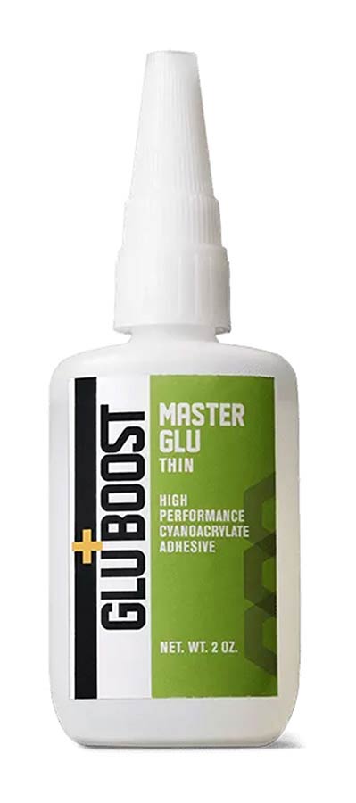 GBMGT2 MasterGlu Cyanoacrylic Sekundenkleber, Thin