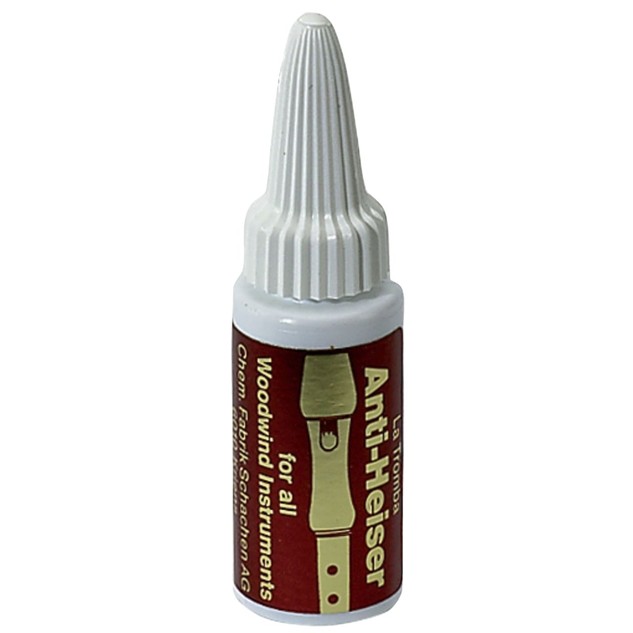 Anti-Heiser Holzblasöl 11ml