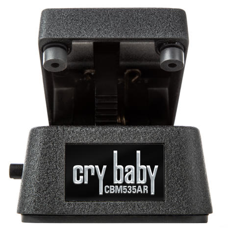 CBM535AR - Cry Baby Mini 535Q Auto-Return Wah