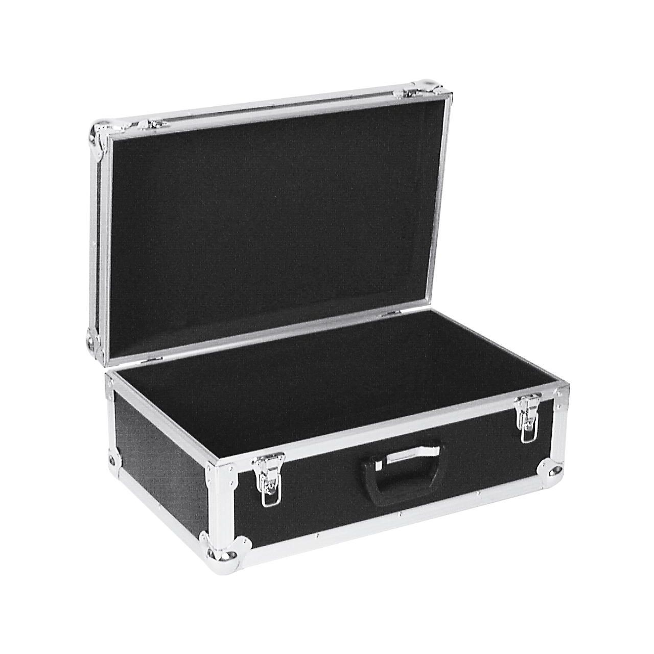 ROADINGER Universal-Koffer-Case Tour Pro, schwarz