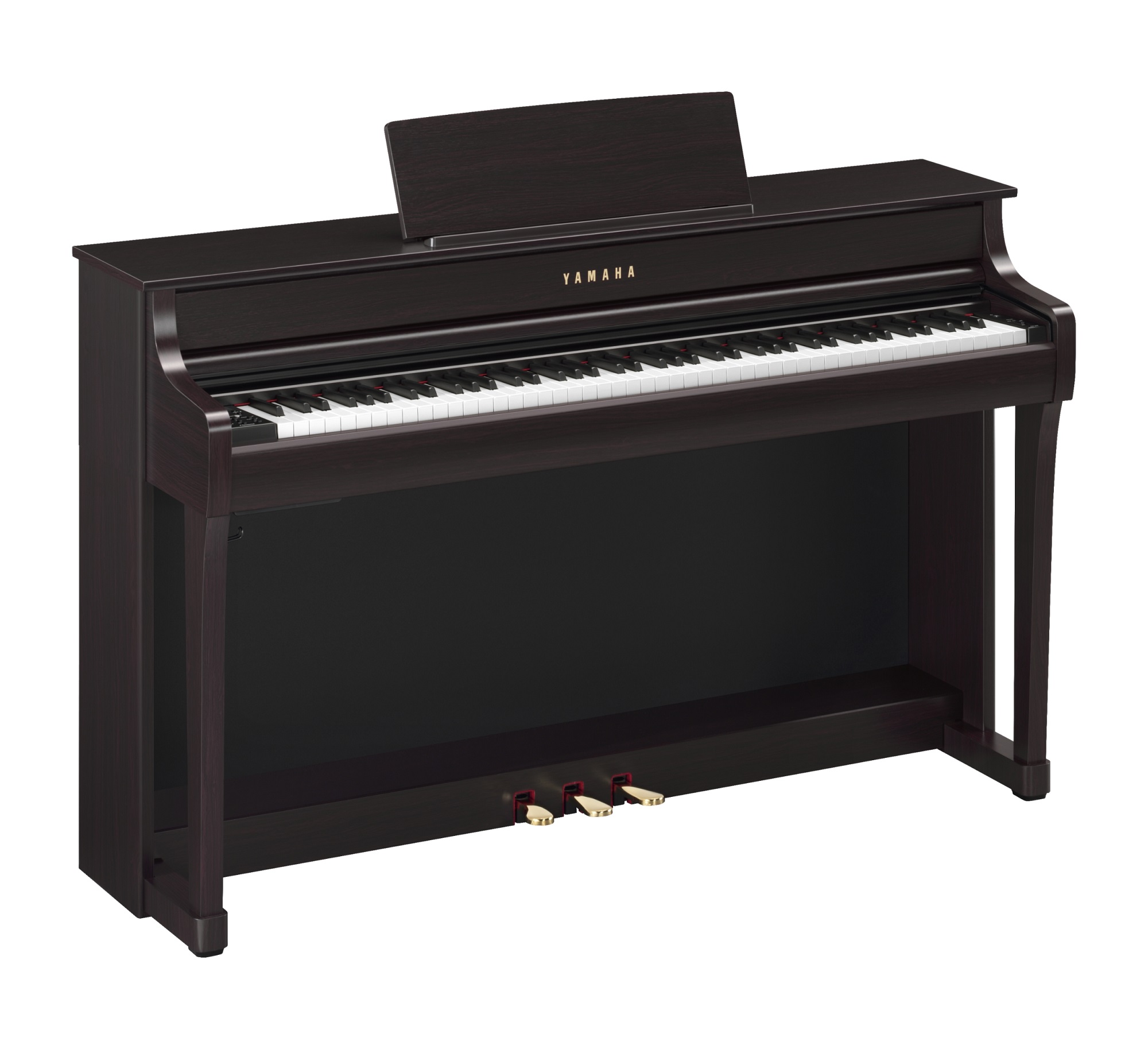 CLP-835 Digitalpiano in Palisanderholz