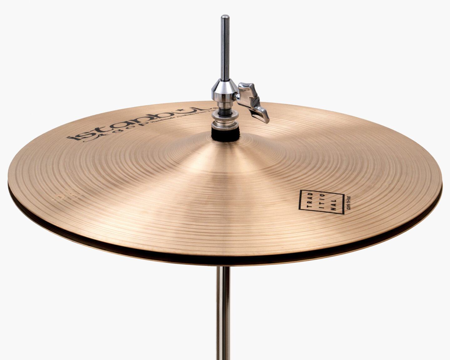 14" Traditional Dark Hi-Hat