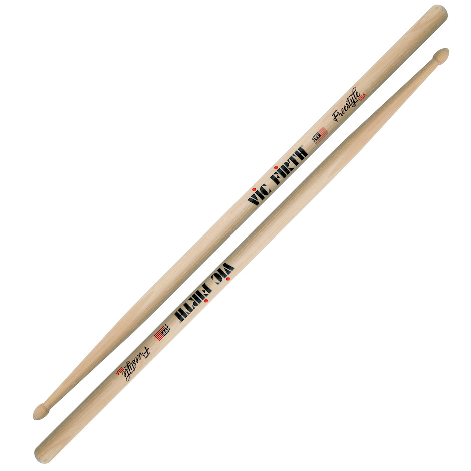 55A Freestyle Serie Drum Stick, FS55A