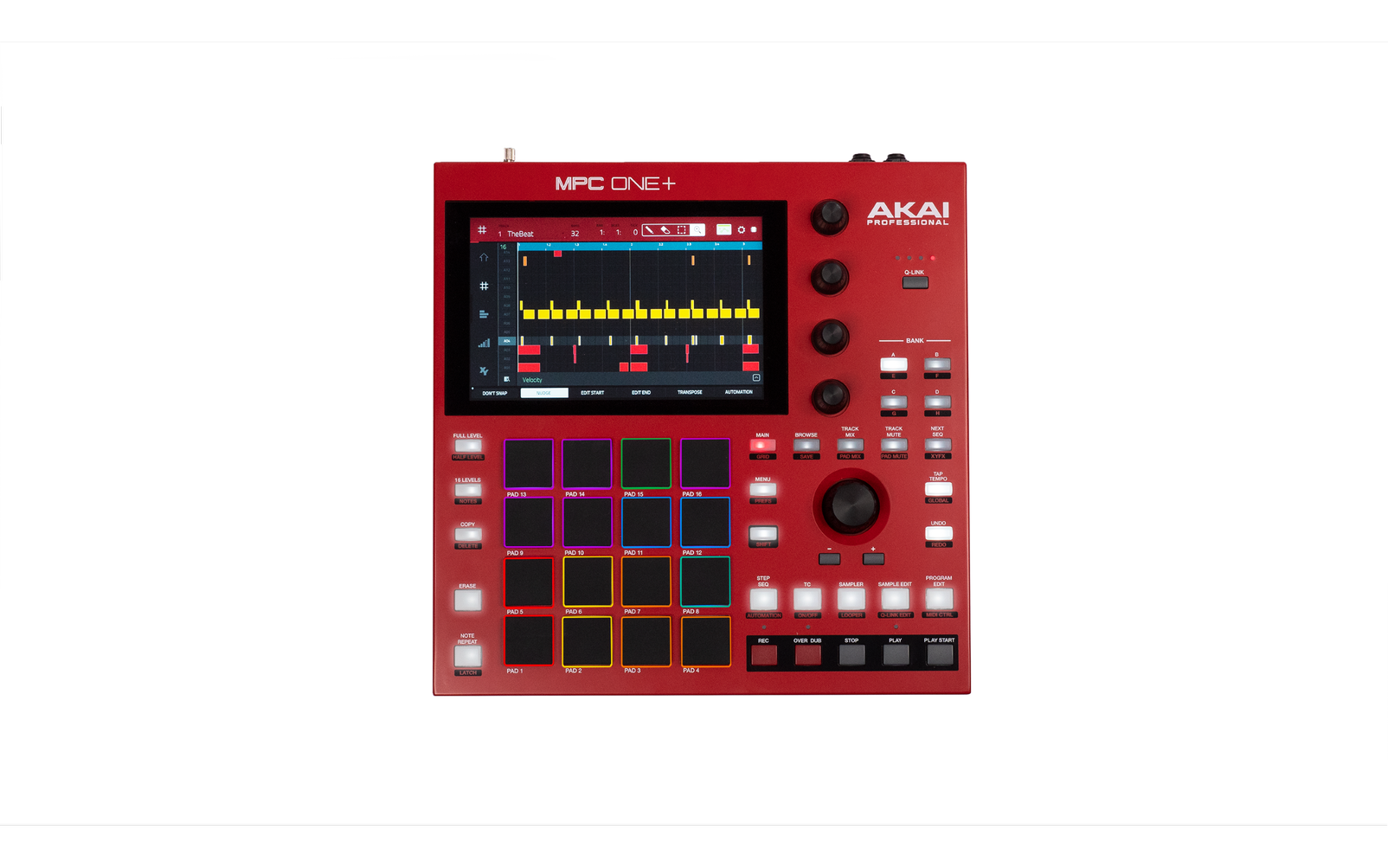 MPC ONE +