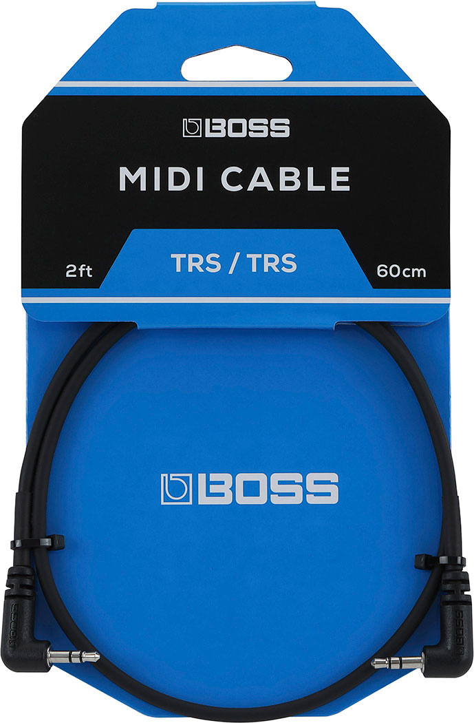 BCC-2-3535 MIDI Cable 60cm 