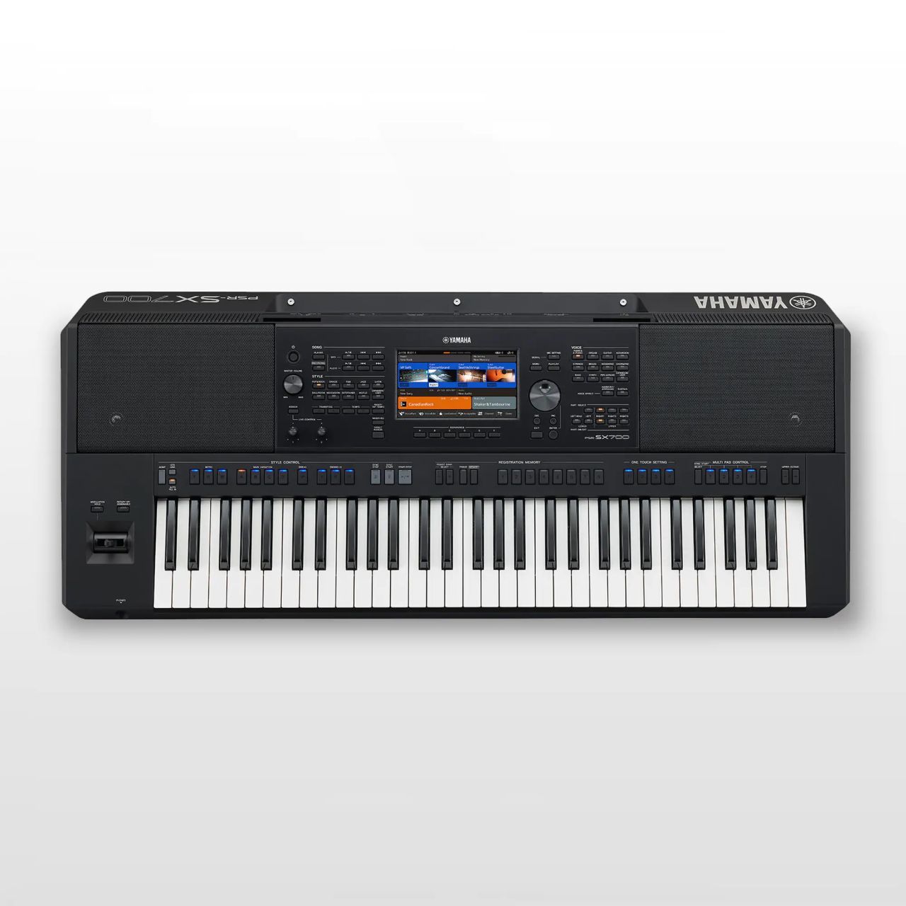 PSR-SX700 Keyboard