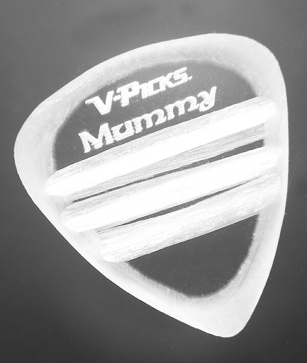 Mummy Pick