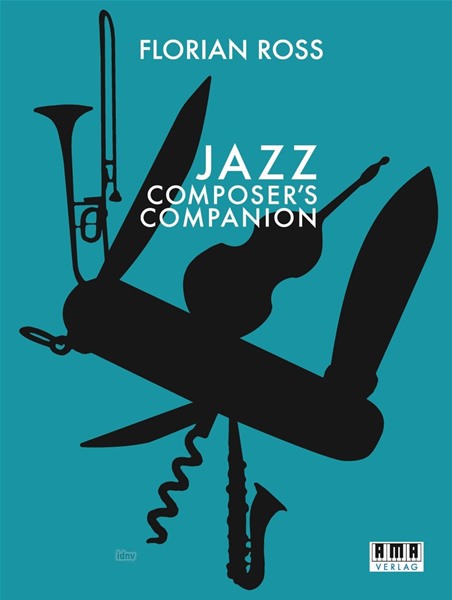 Jazz Composer' s Companion