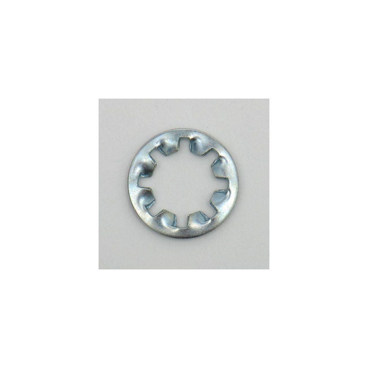 SR100 Tooth Washer / Zahnscheibe, 8 mm