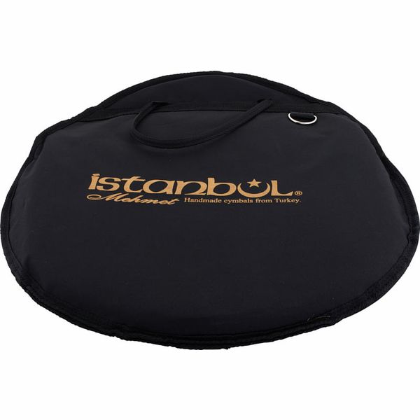 Black Cymbal Bag 22"