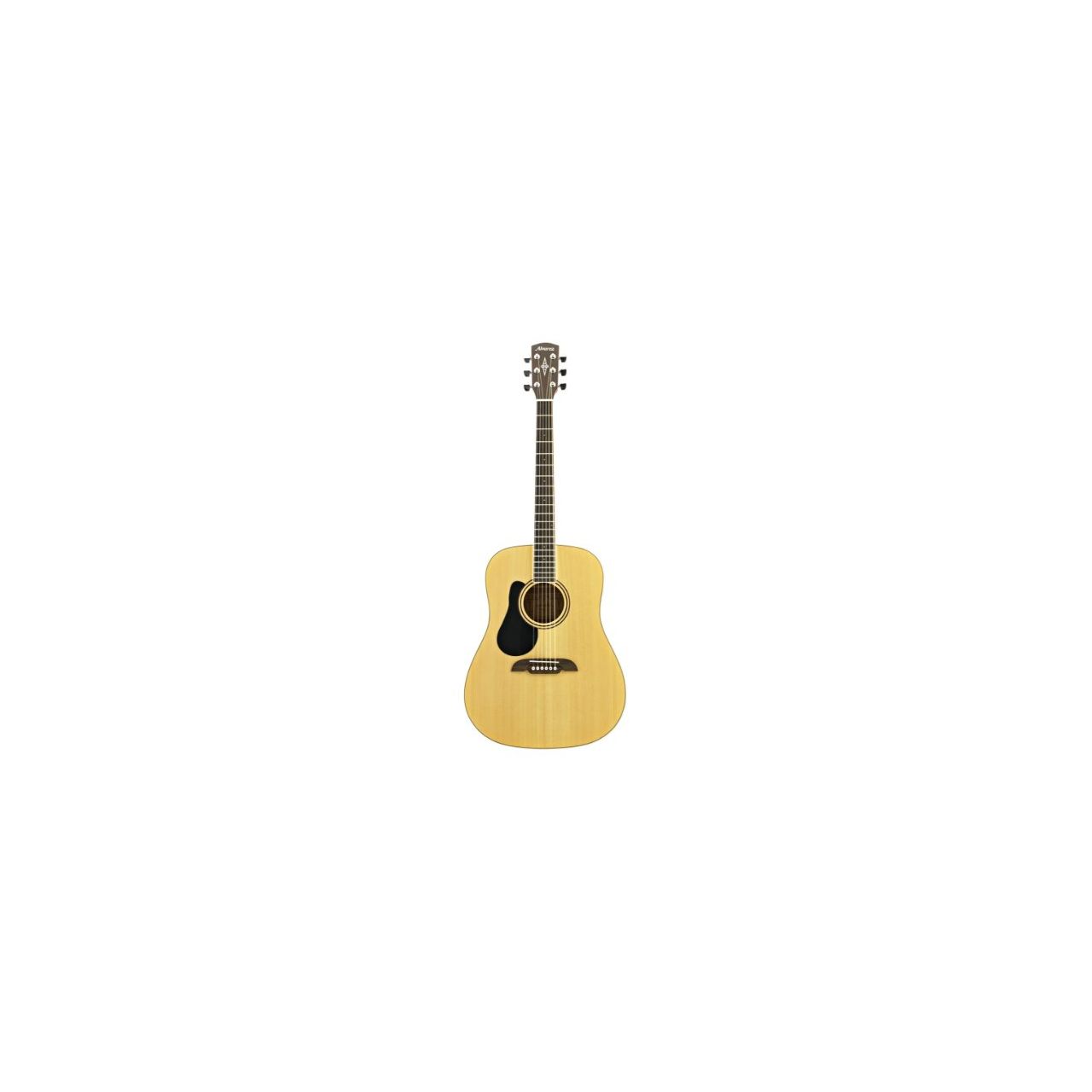 RD26L Dreadnought Lefthand