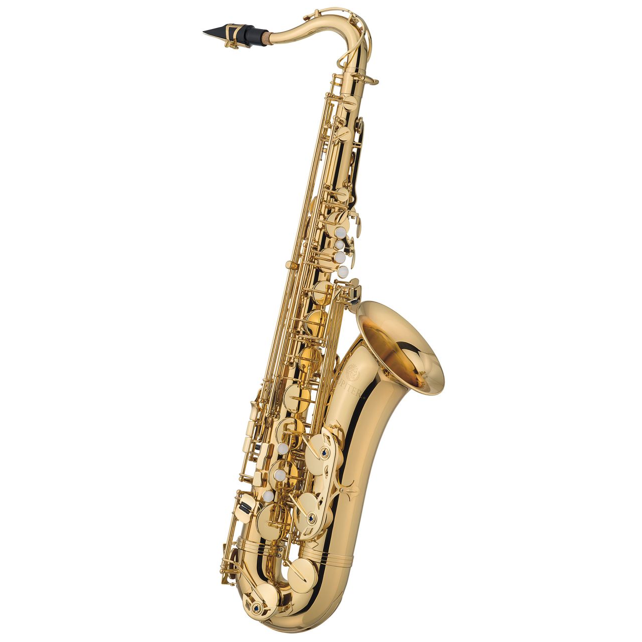 JTS700Q Tenorsaxophon Goldlack