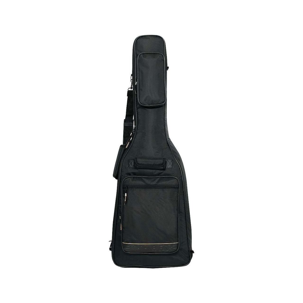 Gitarrentasche für E-Bass - Deluxe Line