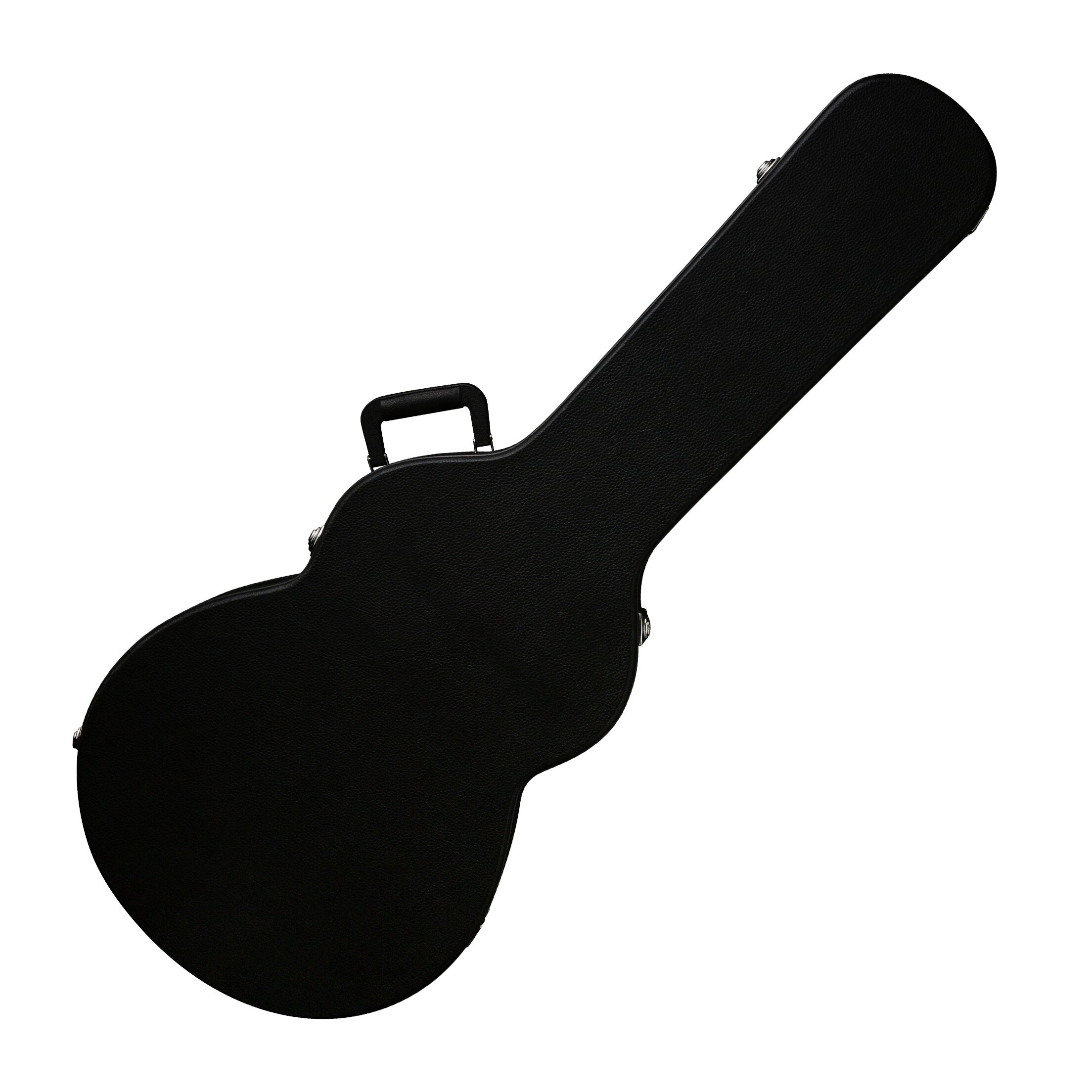 SE Acoustic Case, black on black (fits AX/TX20, A/T40 & A/T50)