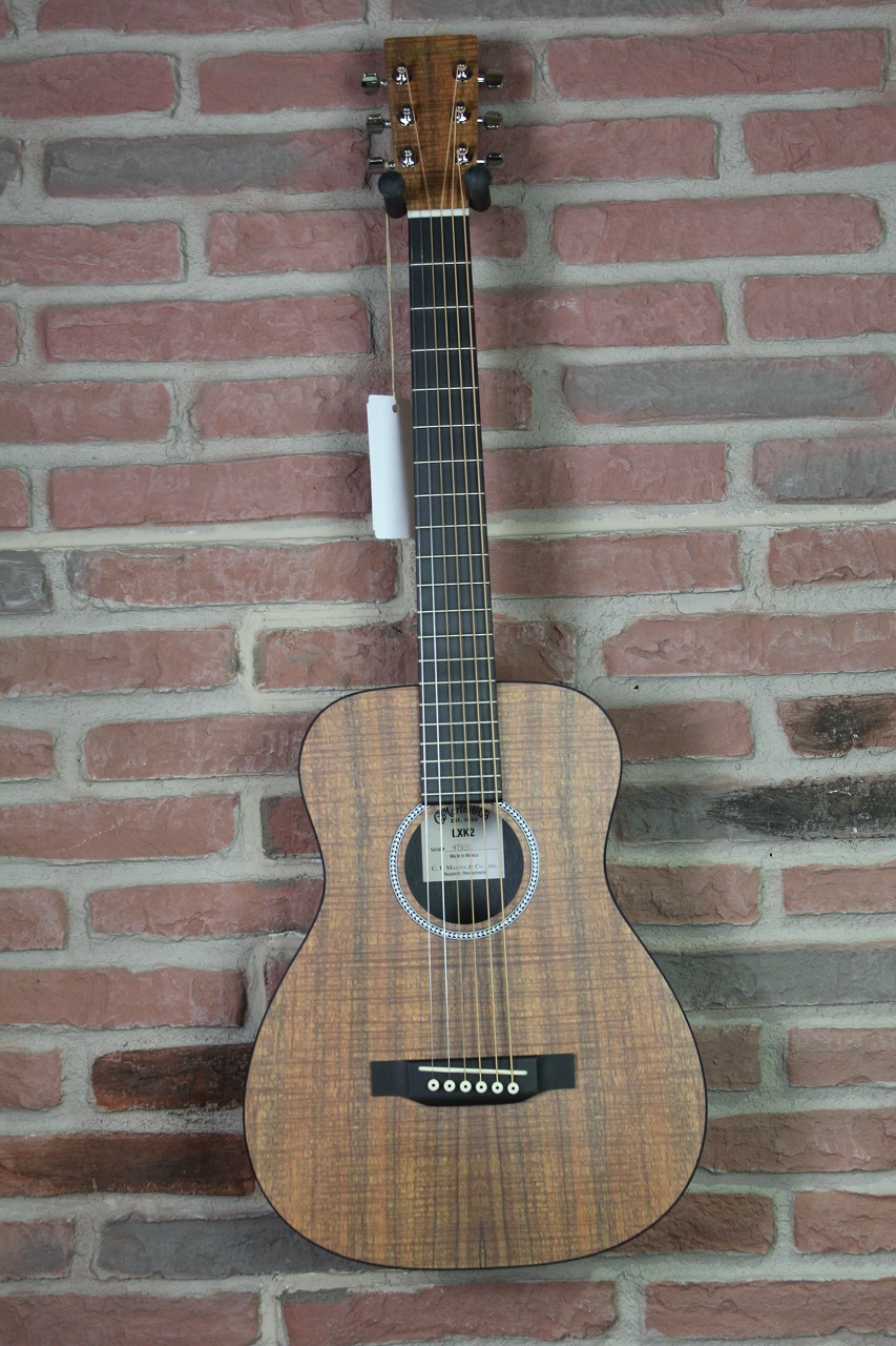 LXK2L Little Martin Lefty