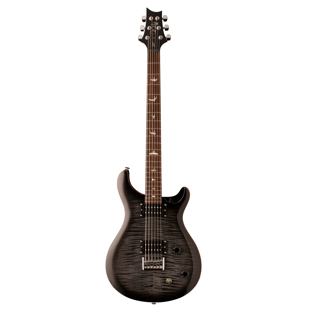 SE277 Charcoal Burst